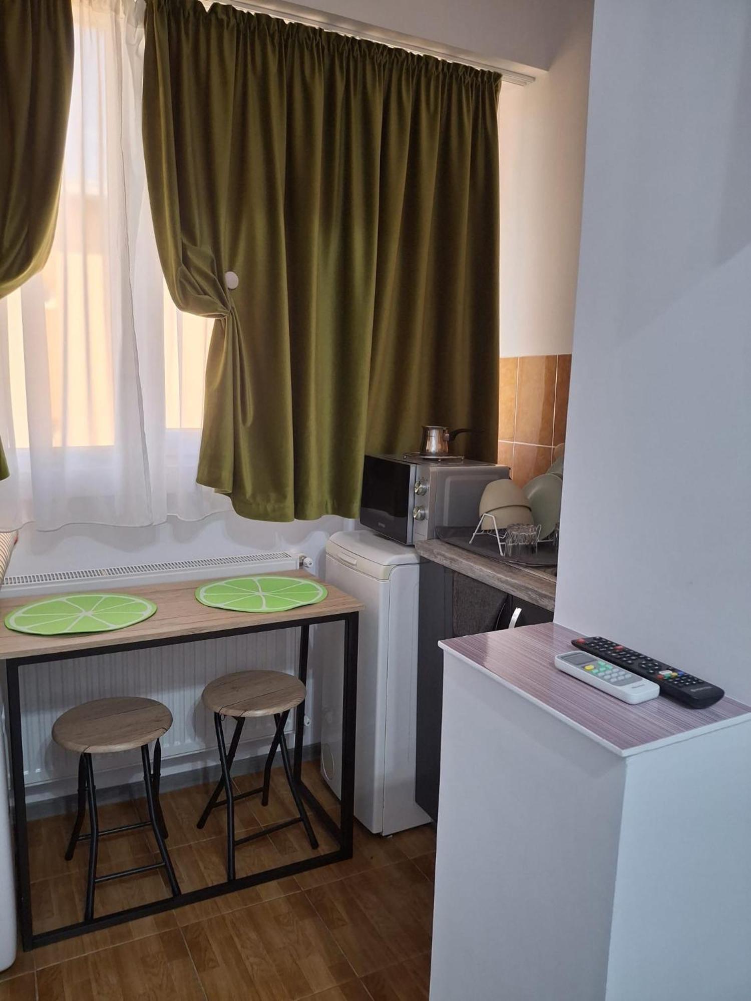 Anna Home Râmnicu Vâlcea Exteriör bild