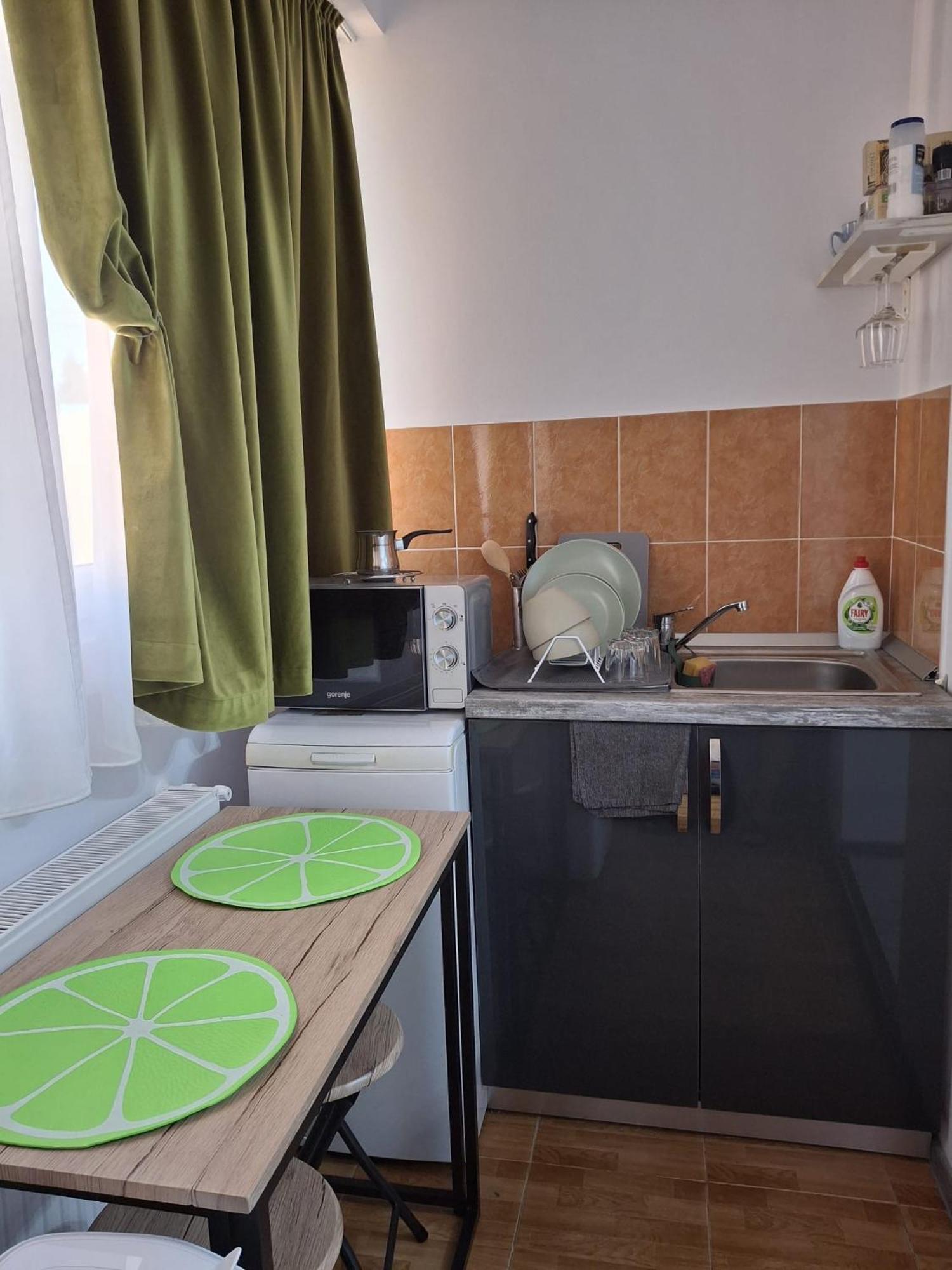Anna Home Râmnicu Vâlcea Exteriör bild