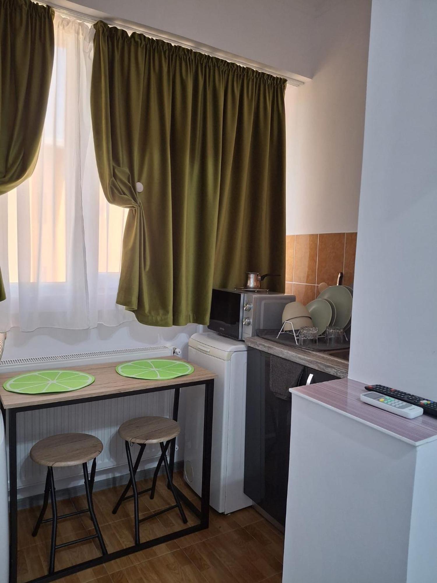 Anna Home Râmnicu Vâlcea Exteriör bild