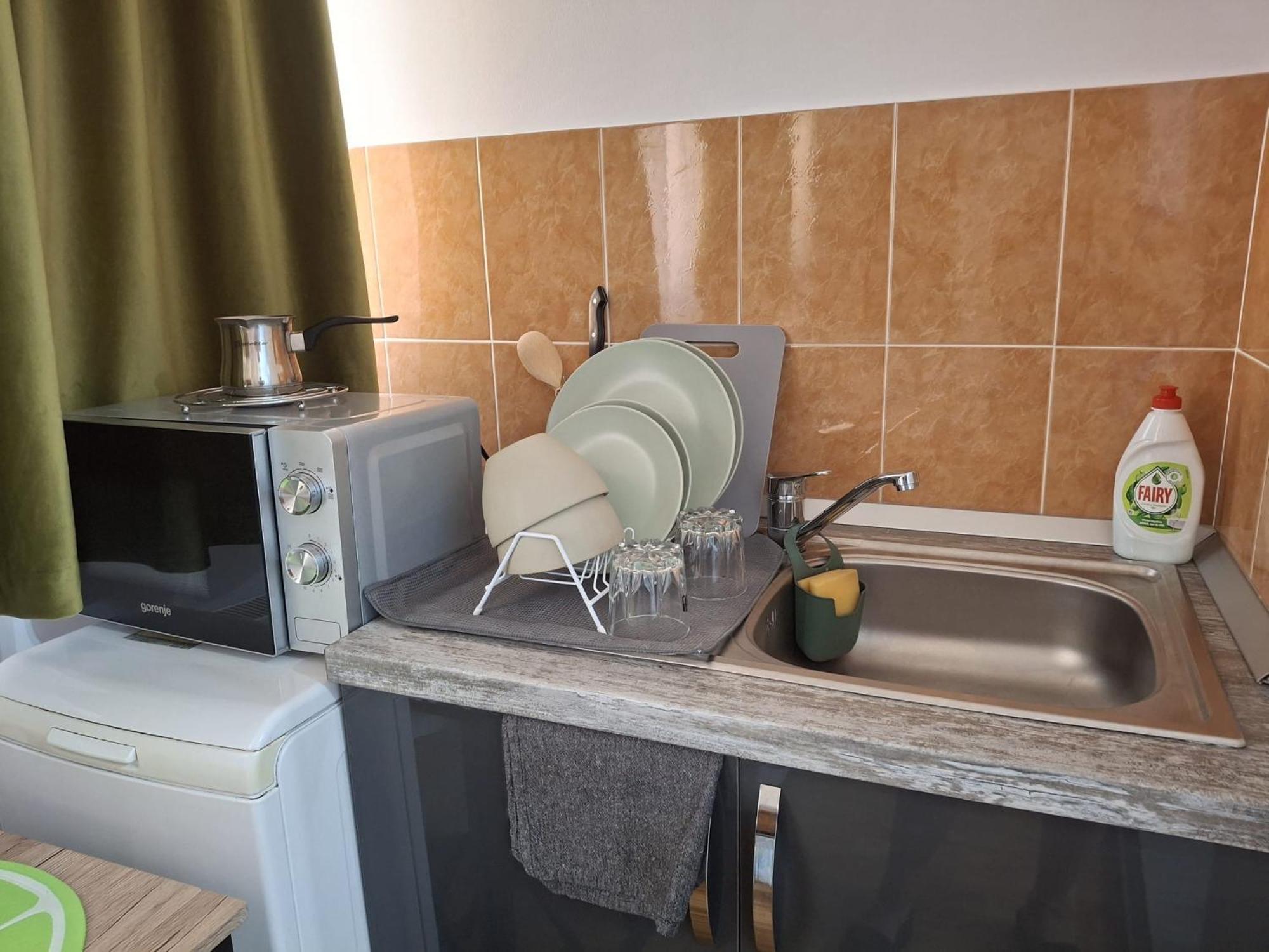 Anna Home Râmnicu Vâlcea Exteriör bild