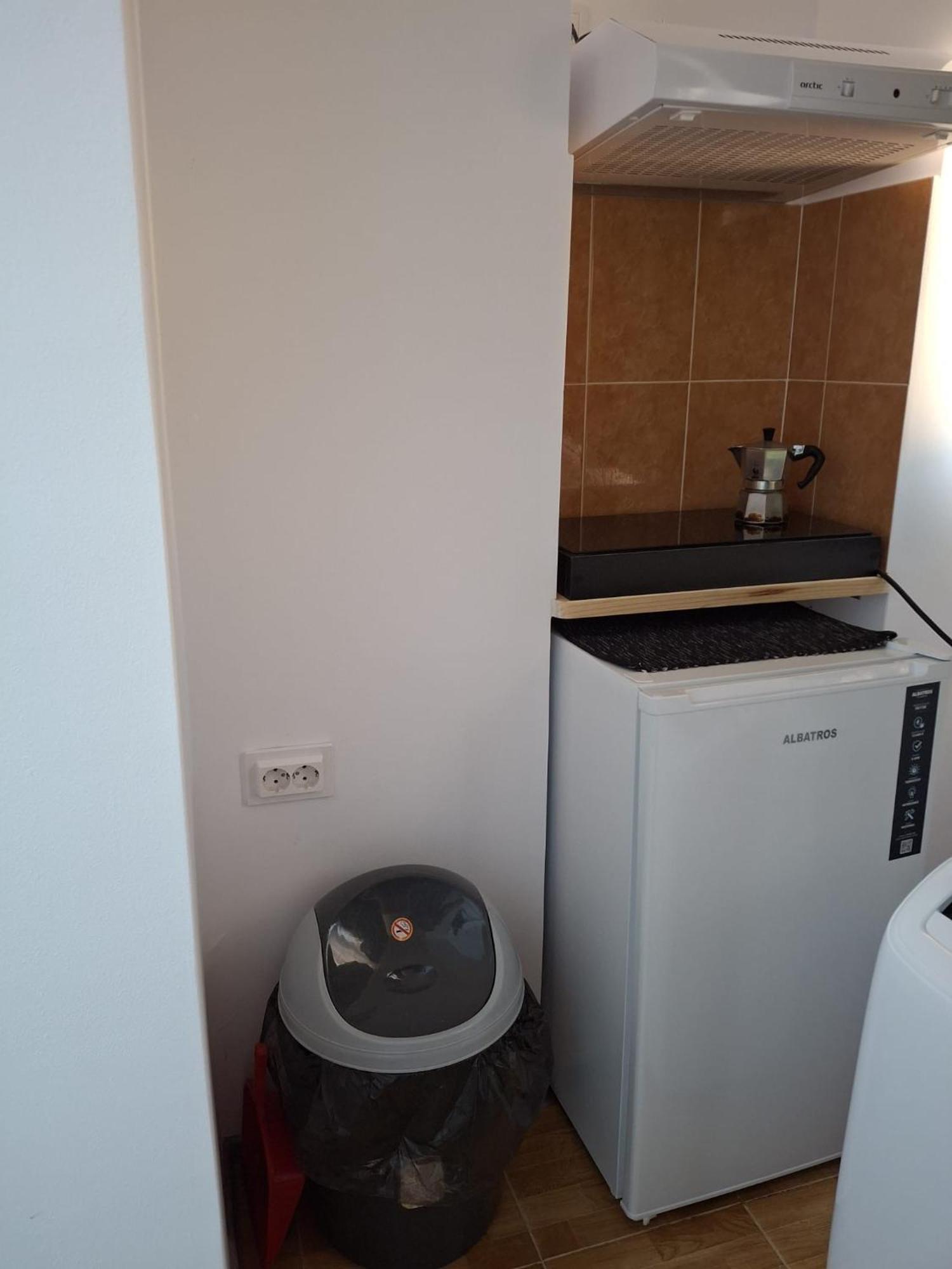 Anna Home Râmnicu Vâlcea Exteriör bild