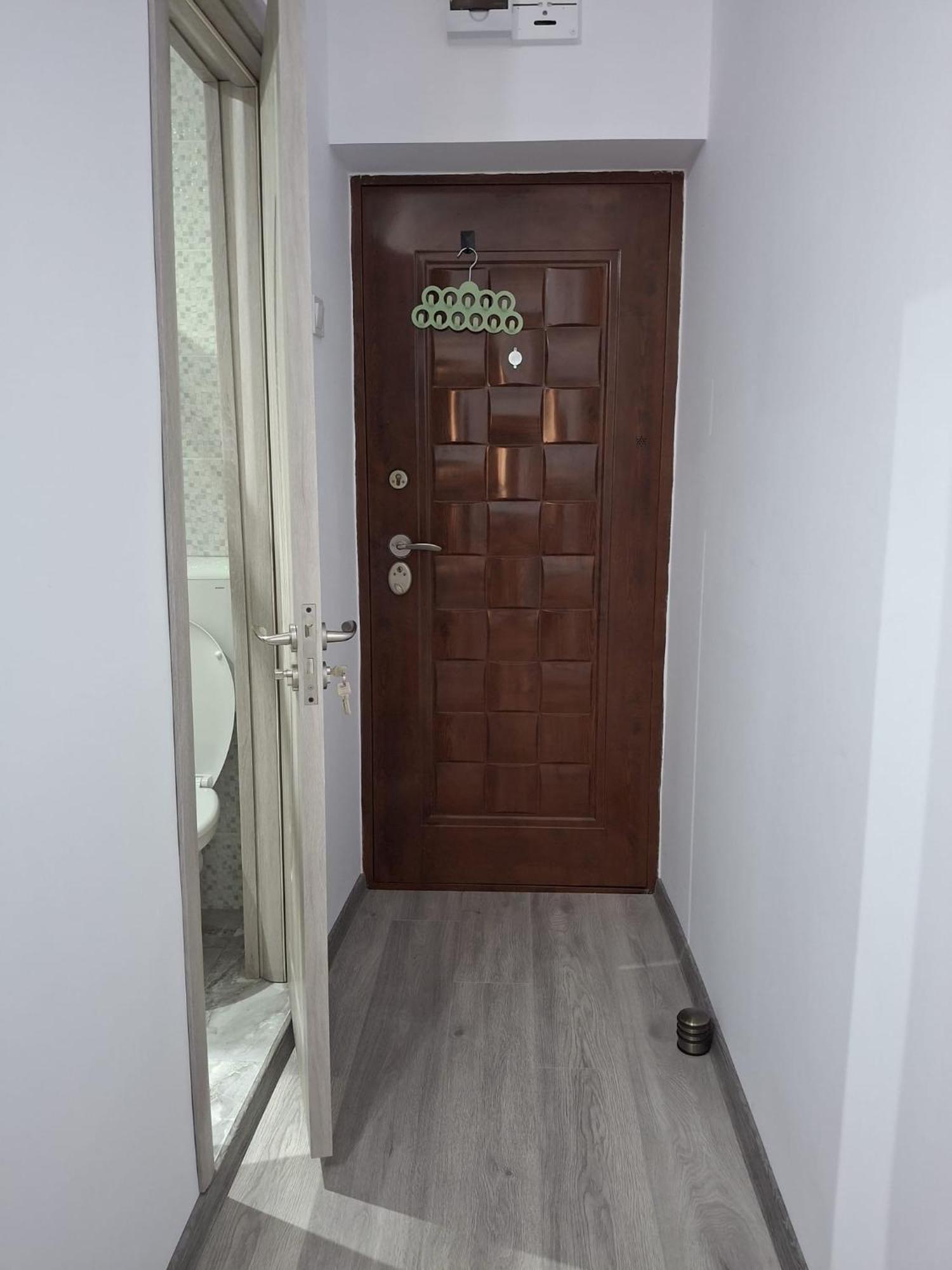 Anna Home Râmnicu Vâlcea Exteriör bild